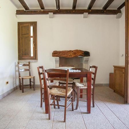 I Mandorli Villa Triei Exterior photo